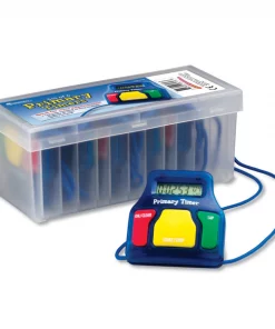 Learning Resources Primary Timers, PK6