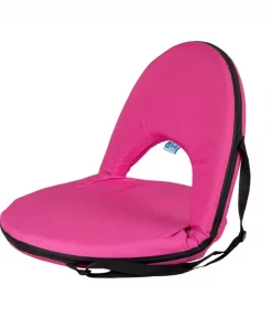 Pacific Play Tents Teacher Chair, Fuchsia