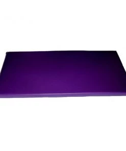 Kindermat Rainbow Designer Mat™, Purple