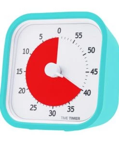 Time Timer MOD®, Sky Blue Timer