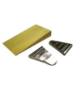 Link Handle Wedge Handle1-1/4X1-3/16