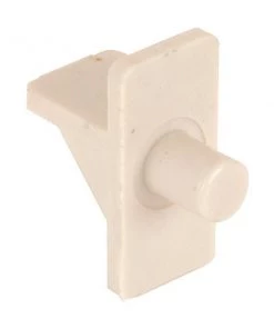 Prime-Line Peg Shlf Bge.5X1X.25Cd12