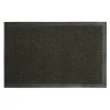 Fanmats UTILITY MAT 28X18"" BRN
