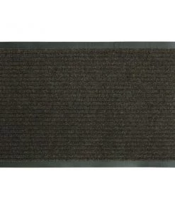 Fanmats UTILITY MAT 28X18"" BRN