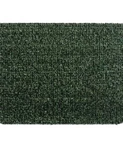 Grassworx DOOR MAT GRN ASTR 18X24""