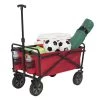 Seina Folding Utlty Cart 3.6Cf