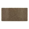 Multy Home Mat Concord Tan 2'X5'
