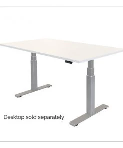 Fellowes 72" W, 50.25" H, Silver, Steel