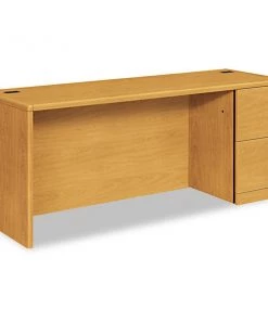 Hon 72" W, 29.5" H, Harvest, Woodgrain Laminate