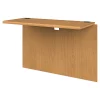 Hon 42" W, 29.5" H, Harvest, Woodgrain Laminate
