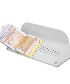 Master Catalog Rack, Deluxe, 24"