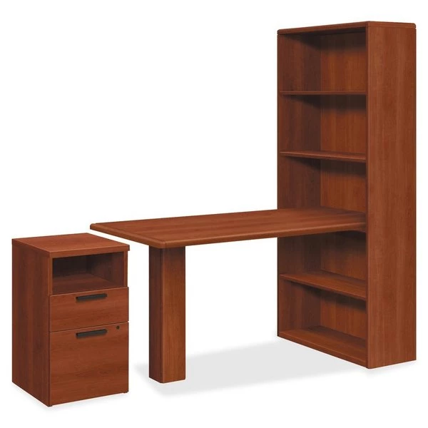 Hon Credenza, Dblped, 72inW, Cngc - Image 10