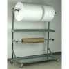 Stackbin Mobile Pack Stand, 60", No. 1