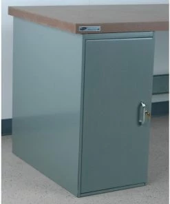 Stackbin Cabinet Pedestal