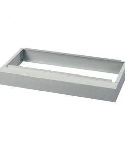 Safco Media Cabinet Base