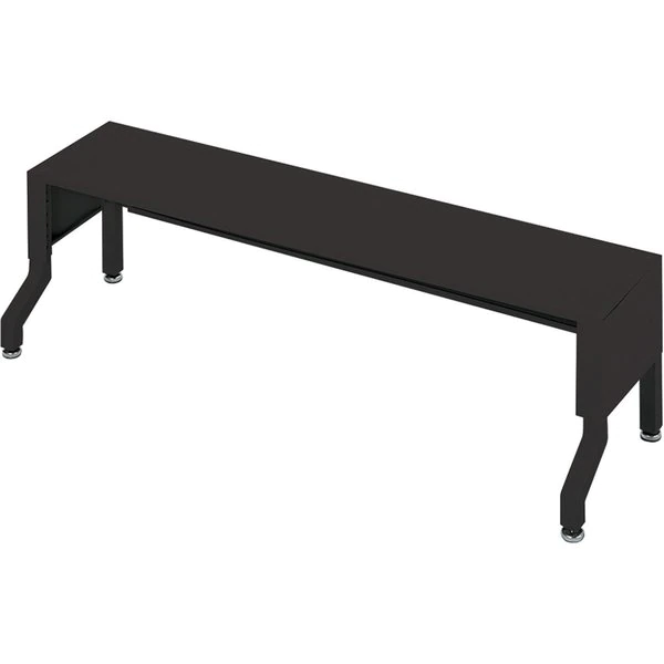 Safco E Z Sort Satellite Mail Station Base - Image 2