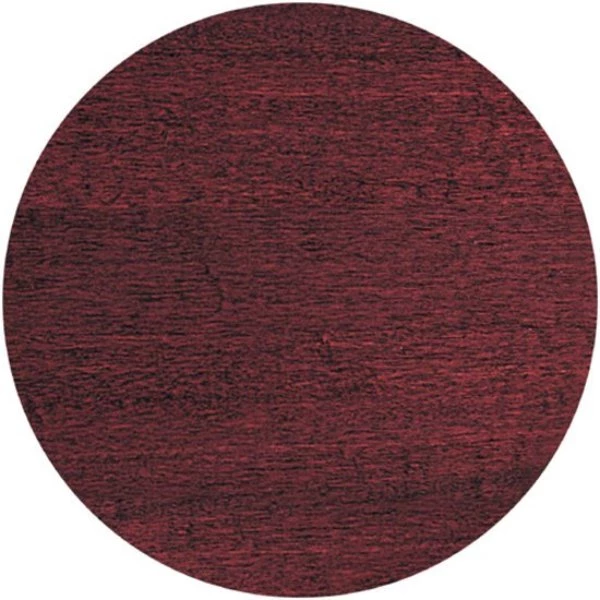 Safco Magazine/Pamphlet Display, Mahogany/Blk - Image 3