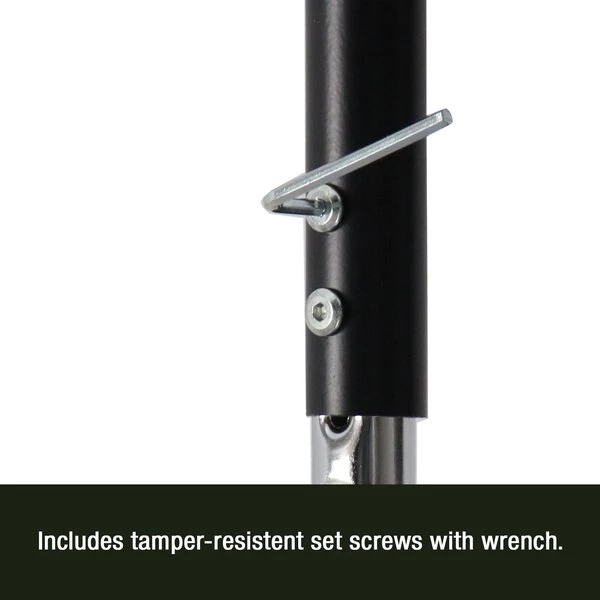 Correll, Inc. Rectangle Adjustable Height Activity Kids School Table, 30" X 72" X 19" to 29", Gray Granite - Image 6