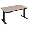 Regency Esteem 48" Height Adjustable Power Desk