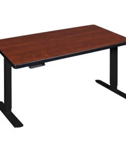 Regency Esteem 48" Height Adjustable Power Desk