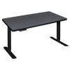 Regency Esteem 48" Height Adjustable Power Desk
