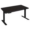 Regency Esteem 48" Height Adjustable Power Desk