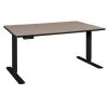 Regency Esteem 60" Height Adjustable Power Desk