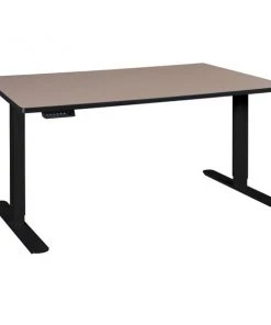 Regency Esteem 60" Height Adjustable Power Desk