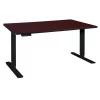 Regency Esteem 60" Height Adjustable Power Desk