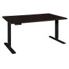 Regency Esteem 60" Height Adjustable Power Desk