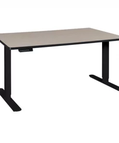 Regency Esteem 60" Height Adjustable Power Desk