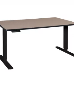 Regency Esteem 66" Height Adjustable Power Desk
