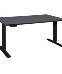 Regency Esteem 66" Height Adjustable Power Desk