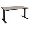 Regency Esteem 66" Height Adjustable Power Desk