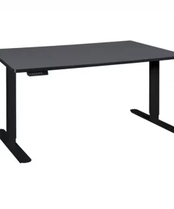 Regency Esteem 72" Height Adjustable Power Desk