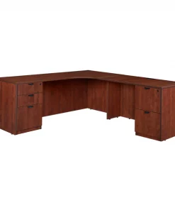 Regency Legacy 71" Double Full Pedestal Right Co