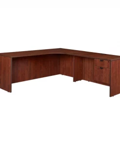 Regency Legacy 71" Single Pedestal Right Corner