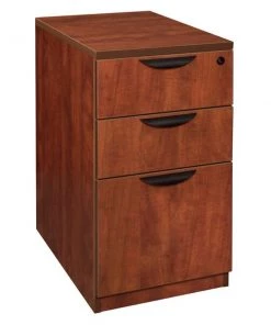 Regency Legacy Deskside Box Box File Cabinet, Che