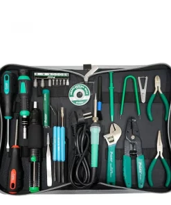 Pro'Skit Computer Service Kit 25 pieces