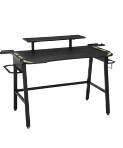 Respawn Gaming Desk, Green