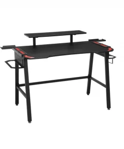 Respawn Gaming Desk, Red