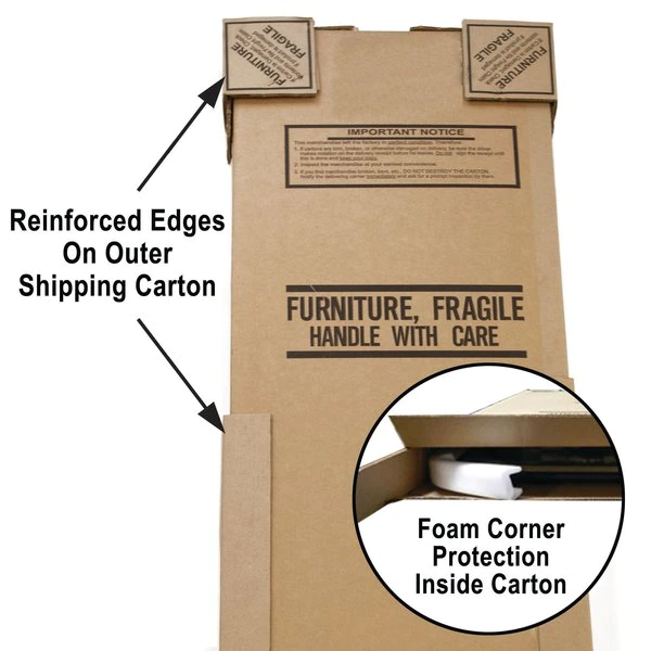 Correll, Inc. Rectangle Panel Leg Folding Seminar Training Table, 24" X 72" X 29", High Pressure Laminate Top - Image 2