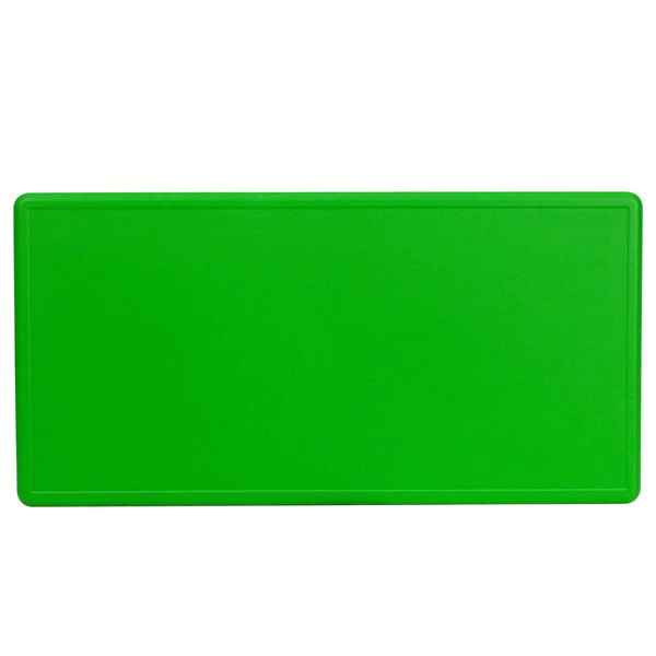 Flash Furniture Rectangle Activity Table, 24" X 48" X 23.75", Plastic Top, Green - Image 4