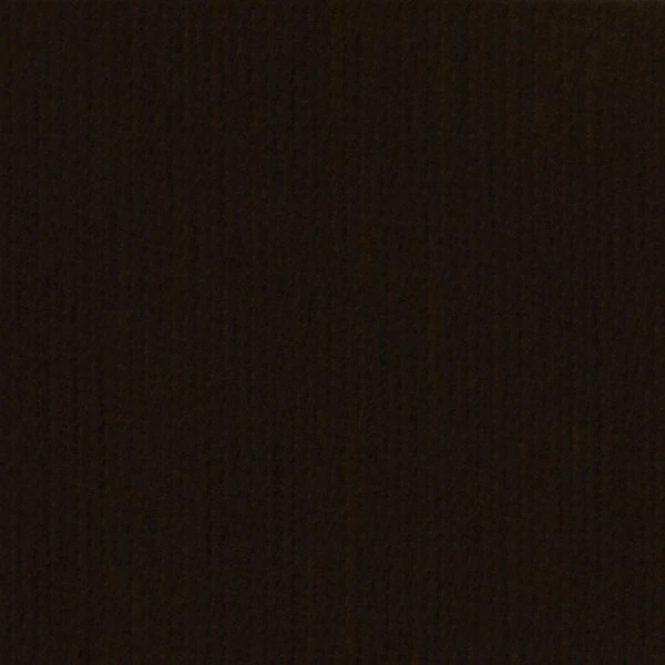 Mayline Straight Front Desk, 36" D, 72" W, 42-3/4" H, Mocha Laminate - Image 2