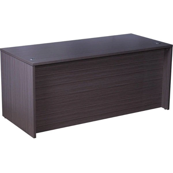 Boss Desk Shell, Driftwood - Image 2