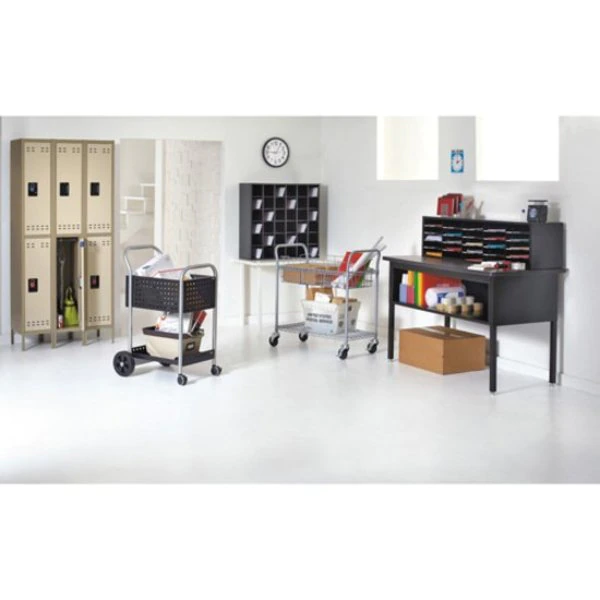 Safco Literature Organizer, Mail Sorters - Image 3