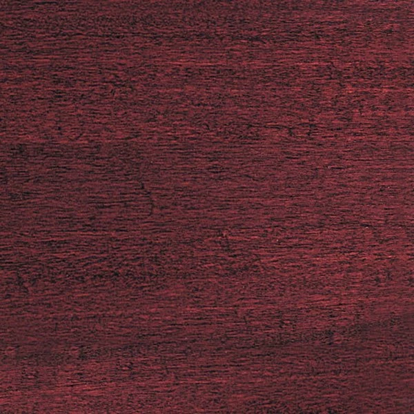 Safco Magazine/Pamphlet Display, Mahogany/Blk - Image 5