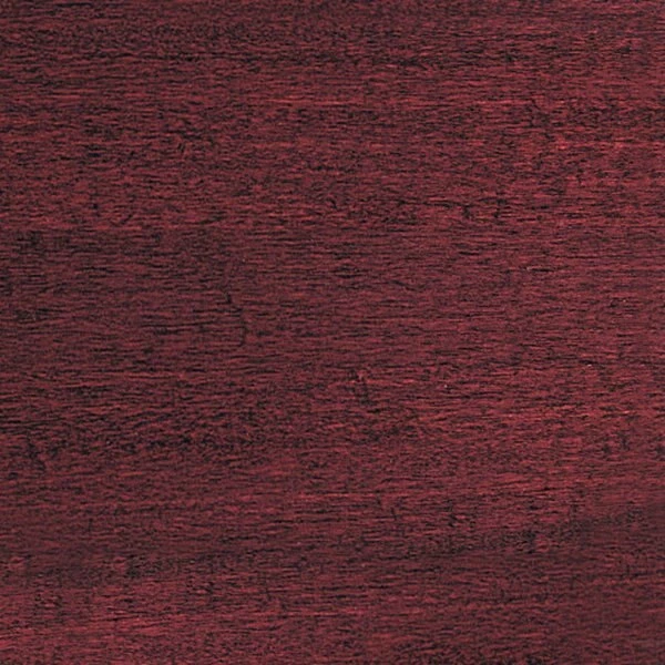 Safco Magazine/Pamphlet Display, Mahogany/Blk - Image 2