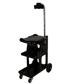 Induction Innovations Lite Cart and Cable Support
