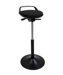 Lds Industries Service Desk Sit Stand with Handle